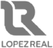 logo lopez real