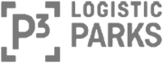 logo p3 logistic parks