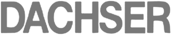 logo dachser