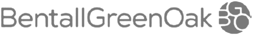 logo bentallgreenoak