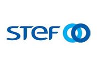 logo stef