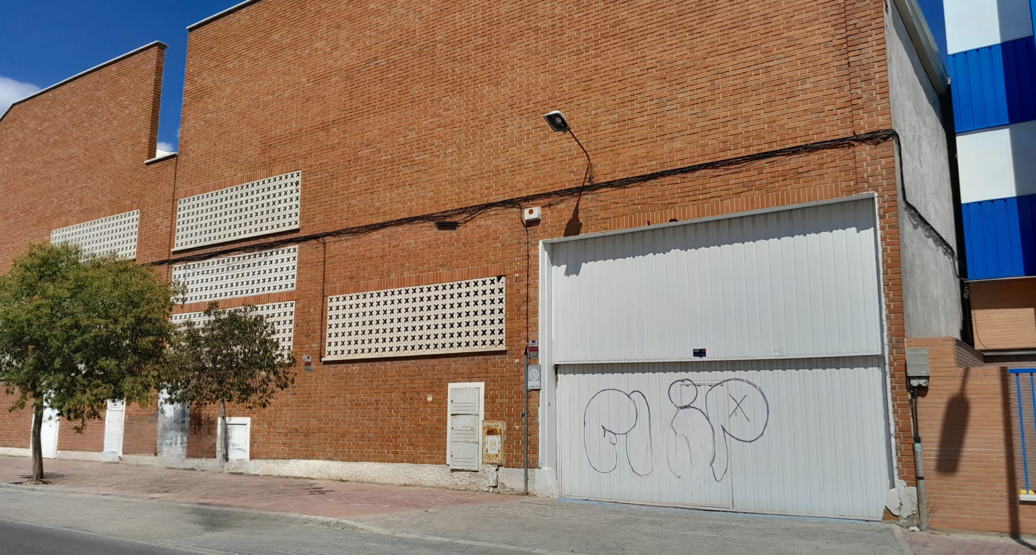 A - Naves villaverde