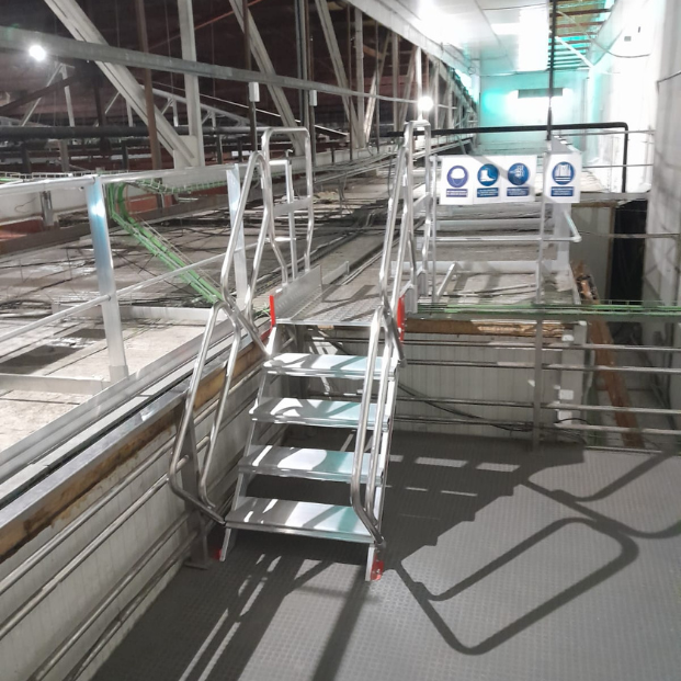 Nave Frigorfica Mercamadrid (4)