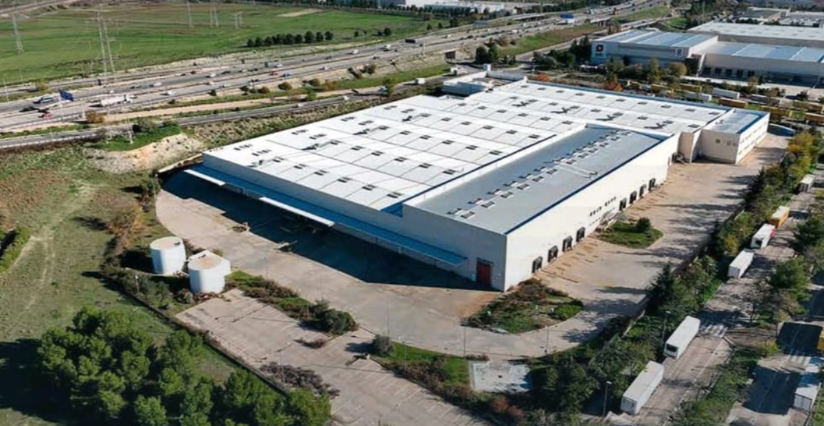Nave Getafe Solutec (2)