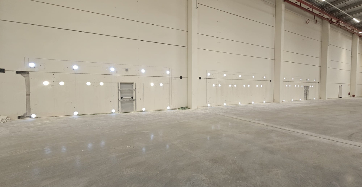 Nave Villaverde Solutec