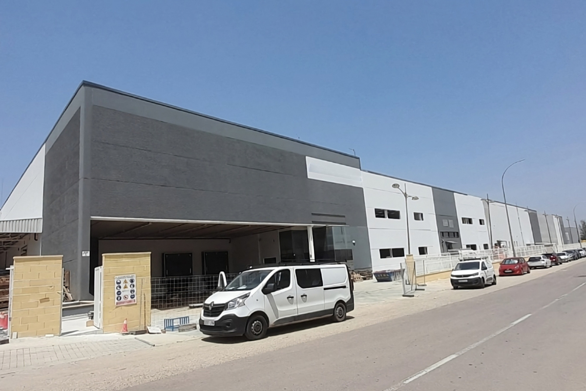 Solutec Ribarroja