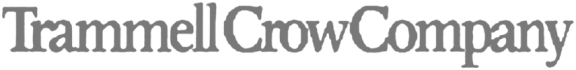 logo trammell crow company