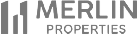 logo merlin properties